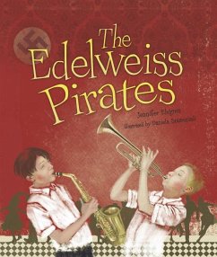 The Edelweiss Pirates - Elvgren, Jennifer