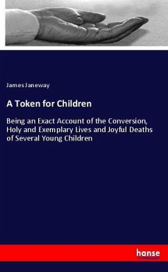 A Token for Children - Janeway, James
