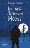 Ich und Jefferson McGee (eBook, ePUB)