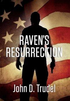 Raven's Resurrection - Trudel, John D