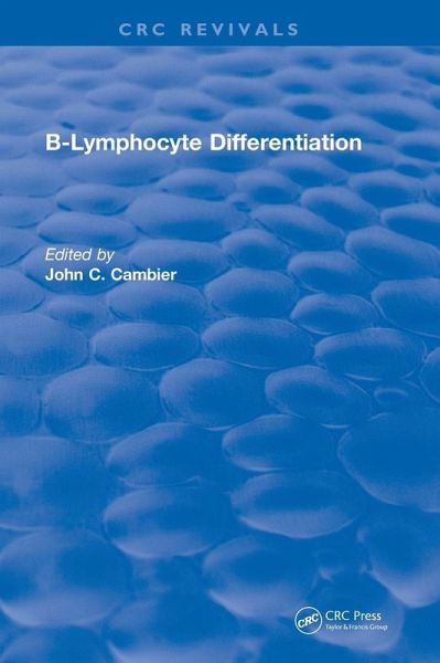 B-Lymphocyte Differentiation