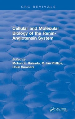 Cover Cellular and Molecular Biology of the Renin-Angiotensin System