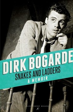 Snakes and Ladders - Bogarde, Dirk