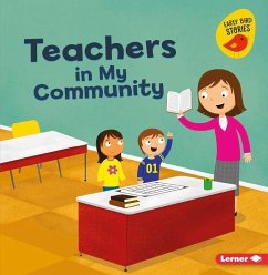 Teachers in My Community - Heos, Bridget