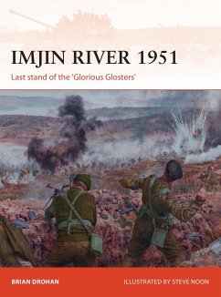 Imjin River 1951 - Drohan, Brian