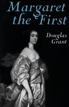 Margaret the First - Grant, Douglas