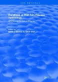 Handbook of Thin Film Process Technology Handbook of Thin Film Process Technology
