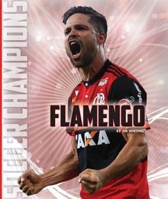 Flamengo - Whiting, Jim