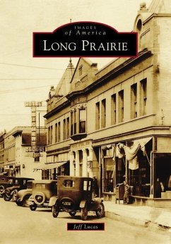 Long Prairie - Lucas, Jeff