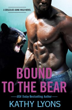 Bound to the Bear - Lyons, Kathy