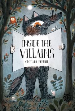 Inside the Villains - Perrin, Clotilde