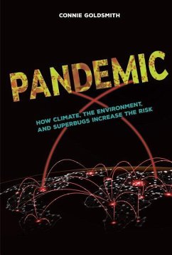 Pandemic - Goldsmith, Connie