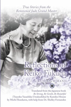 Reflections of Keiko Fukuda