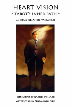 Heart Vision - Yaccarino, Michael Orlando