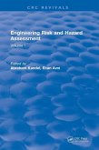Engineering Risk and Hazard Assessment