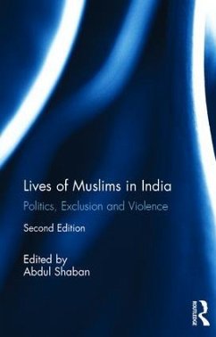 Lives of Muslims in India