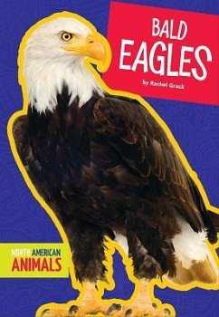 Bald Eagles - Grack, Rachel