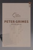 Benjamin Britten. Peter Grimes. Testo inglese a fronte Benjamin Britten. Peter Grimes. Testo inglese a fronte