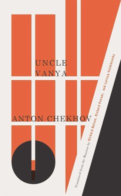 Uncle Vanya - Chekhov, Anton
