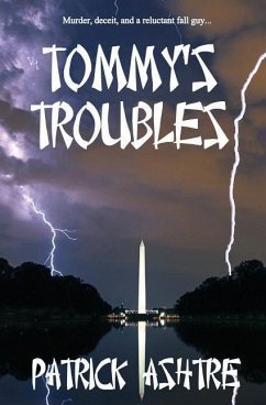 Tommy's Troubles - Ashtre, Patrick