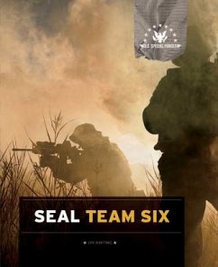 Seal Team Six - Whiting, Jim