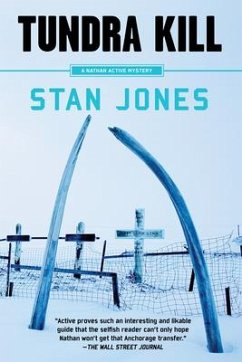 Tundra Kill - Jones, Stan