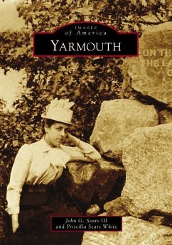 Yarmouth - Iii, John G. Sears; White, Priscilla Sears