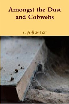 Cover Amongst the Dust and Cobwebs