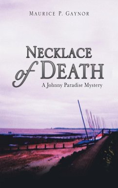 Necklace of Death - Gaynor, Maurice P.