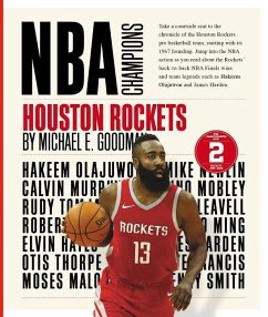 Houston Rockets - Goodman, Michael E