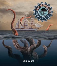 Sea Monsters - Karst, Ken