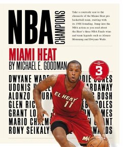 Miami Heat - Goodman, Michael E