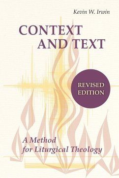 Context and Text - Irwin, Kevin W