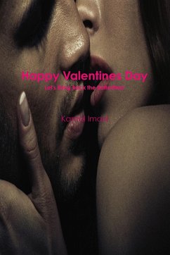 Let's Bring Back the Butterflies - Valentines Day Edition - Imani, Kamal