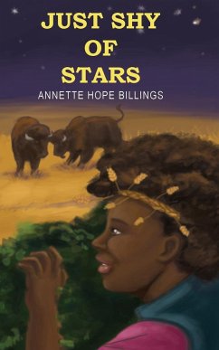 Just Shy of Stars - Billings, Annette Hope