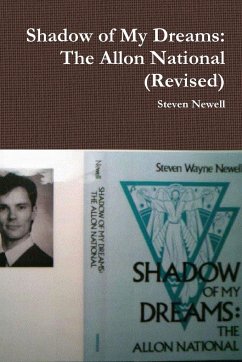 Shadow of My Dreams - Newell, Steven