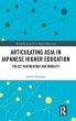 Articulating Asia in Japanese Higher... - Bild 1