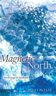 Magnetic North - Butler, Jenna