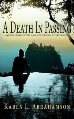 A Death in Passing - Abrahamson, Karen L.