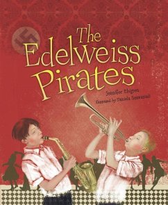 The Edelweiss Pirates - Elvgren, Jennifer