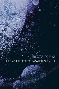 The Syndicate of Water & Light: A Divine Comedy - Vincenz, Marc
