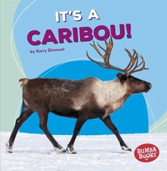 It's a Caribou! - Dinmont, Kerry