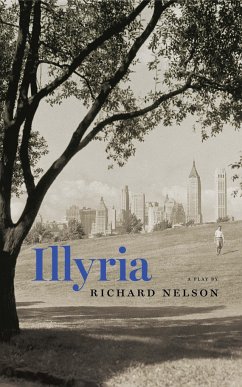 Illyria (Tcg Edition) - Nelson, Richard