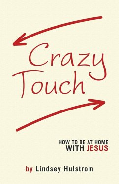 Crazy Touch - Hulstrom, Lindsey