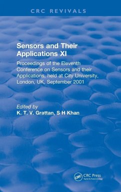 Sensors and Their Applications XI Cover Sensors and Their Applications XI
