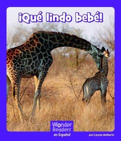 ¡Qué Lindo Bebé! - Demarin, Layne