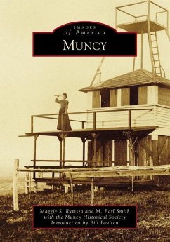 Muncy - Rymsza, Maggie S.; Smith, M. Earl