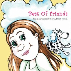 Best of Friends - de Guzman Gutierrez, Juanita