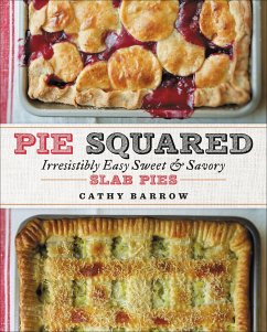 Pie Squared - Barrow, Cathy