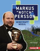 Markus Notch Persson